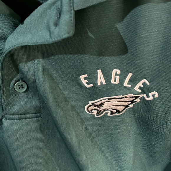 NFL Eagles size Large - Picture 2 of 12